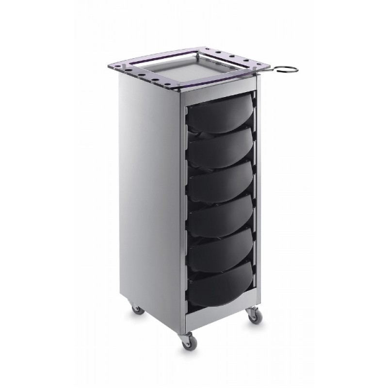 Βοηθός Κομμωτηρίου Luxury